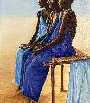 Femmes du monde