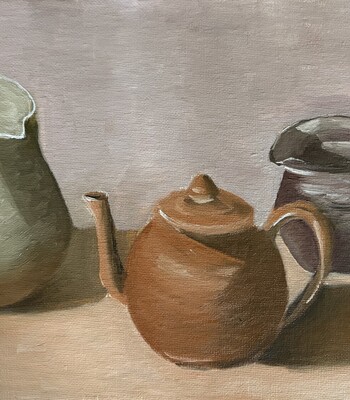 Compositions d'atelier